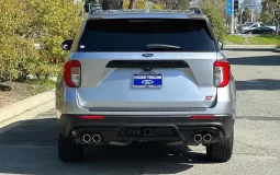 Used 2020 Ford Explorer