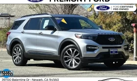 Used 2020 Ford Explorer