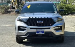 Used 2020 Ford Explorer