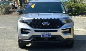 Used 2020 Ford Explorer