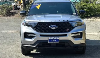 
										Used 2020 Ford Explorer full									