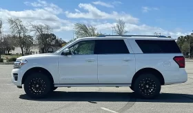 Used Ford Expedition Max