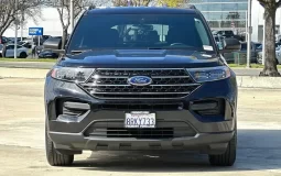 Used 2020 Ford Explorer