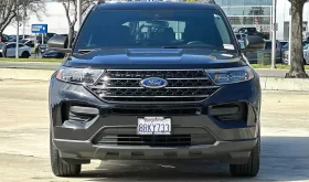 Used 2020 Ford Explorer