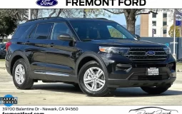 Used 2020 Ford Explorer