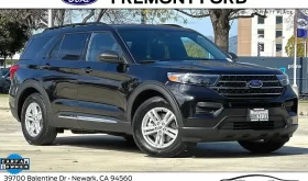 Used 2020 Ford Explorer