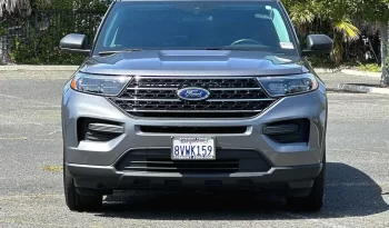 
										Used 2021 Ford Explorer full									