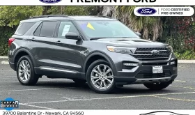 Used 2020 Ford Explorer