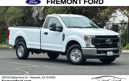 Used 2022 Ford F250