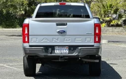 Used 2020 Ford Ranger