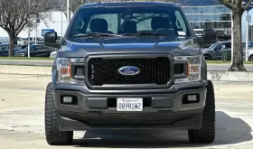 Used 2019 Ford F150