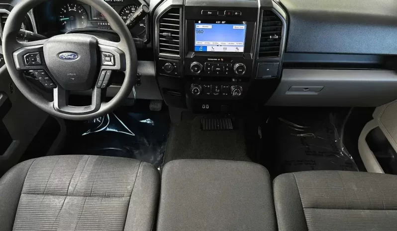 
								Used 2019 Ford F150 full									