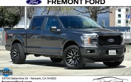 Used 2019 Ford F150