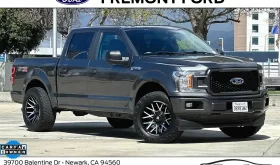 Used 2019 Ford F150