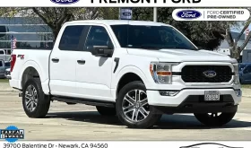 Used 2022 Ford F150