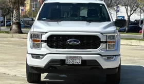 Used 2022 Ford F150