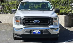 Used 2021 Ford F150