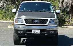 Used 2003 Ford F150