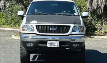 
										Used 2003 Ford F150 full									