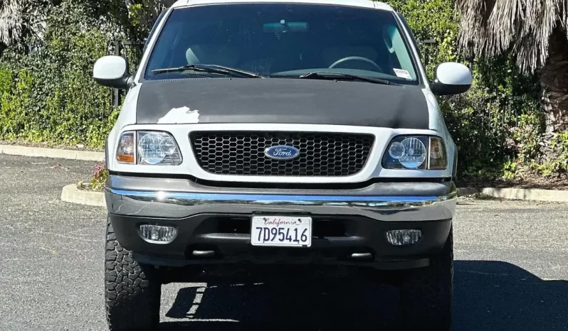 
								Used 2003 Ford F150 full									