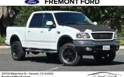 Used 2003 Ford F150