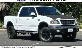 Used 2003 Ford F150