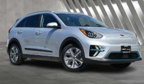 Used 2020 Kia Niro