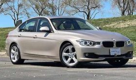 Used 2014 BMW 3 Series (43)