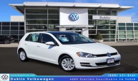 Used 2016 Volkswagen Golf