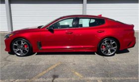 Used 2019 Kia Stinger