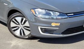 Used 2019 Volkswagen e-Golf