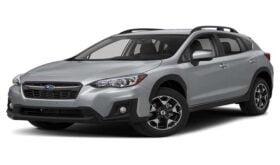 Used 2020 Subaru Crosstrek