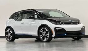 Used 2019 BMW i3