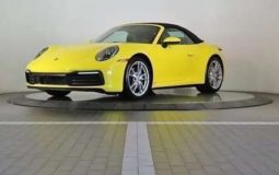 Used 2022 Porsche 911