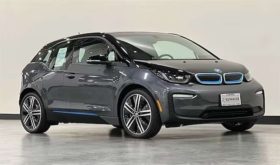 Used 2020 BMW i3