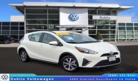 Used 2018 Toyota Prius C