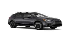 Used 2023 Subaru Crosstrek