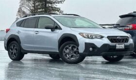 Used 2023 Subaru Crosstrek