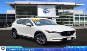 Used 2019 Mazda CX-5