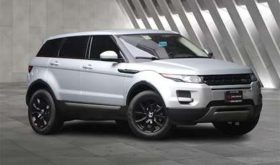 Used 2015 Land Rover Range Rover Evoque