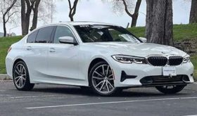 Used 2021 BMW 3 Series (43)