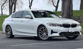 Used 2021 BMW 3 Series (43)