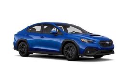 New 2022 Subaru WRX