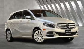 Used 2015 Mercedes-Benz B 250e