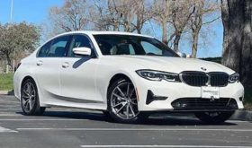 Used 2021 BMW 3 Series (43)