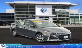 Used 2020 Toyota Prius Prime