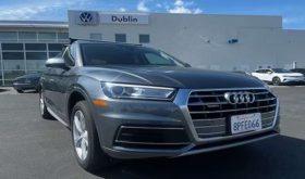 Used 2020 Audi Q5