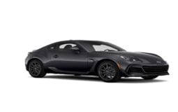 Used 2022 Subaru BRZ