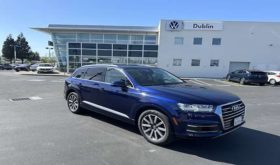 Used 2019 Audi Q7