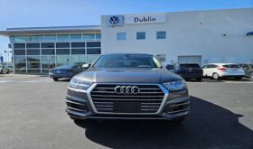 Used 2019 Audi Q7